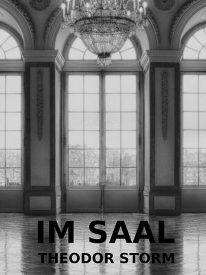 cover image of Im Saal